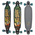Sector 9 Lookout Roots 9.625" x 41.125" Complete Cruiser