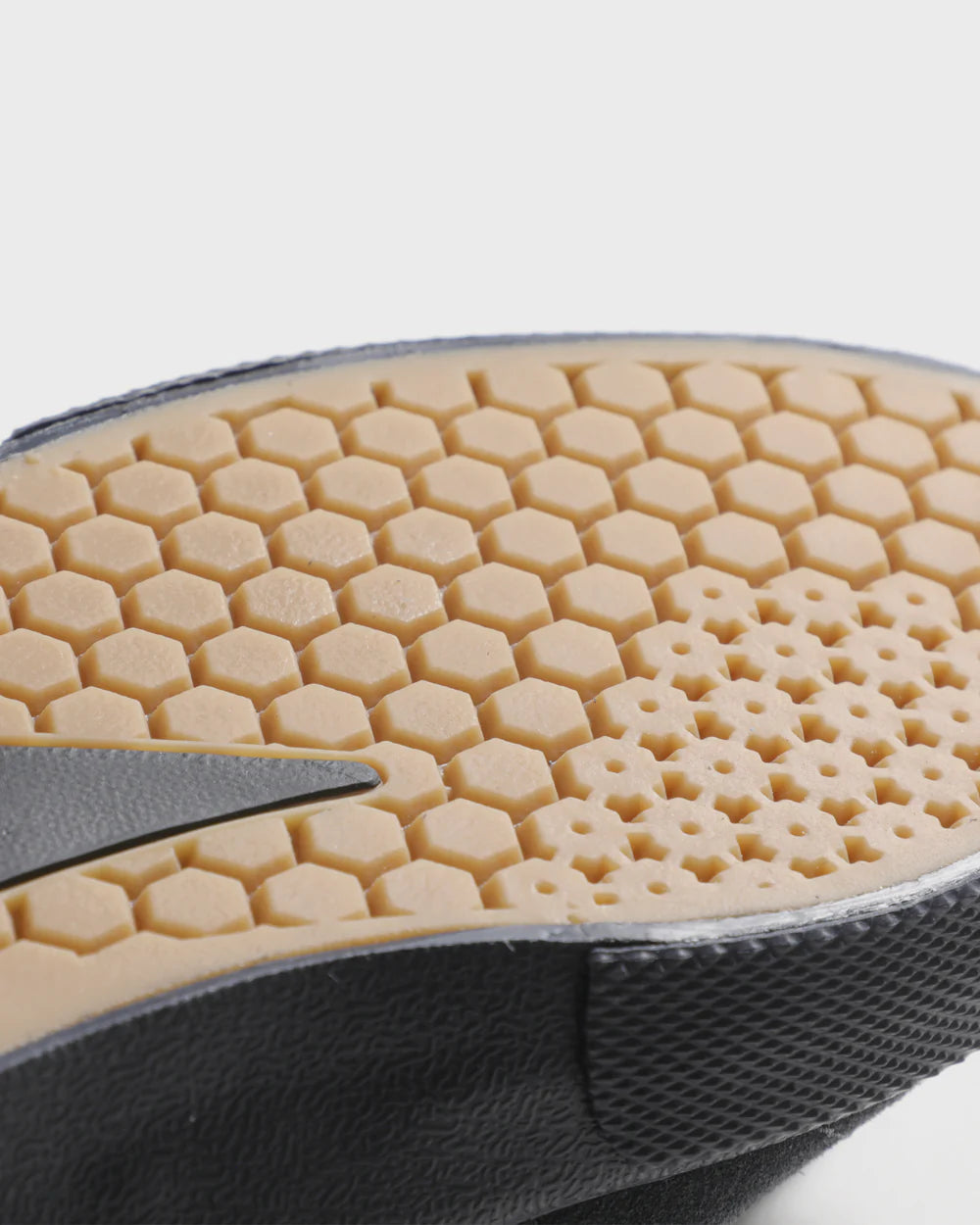 Lakai Cambridge Charcoal Suede Skateboard Shoe