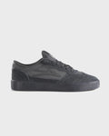 Lakai Cambridge Charcoal Suede Skateboard Shoe