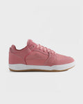 Lakai Telford Rose Suede Skateboard Shoe
