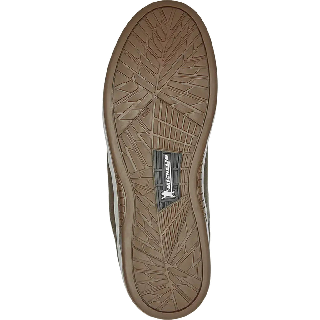 Etnies Marana Michelin Brown/Blue Skateboard Shoe