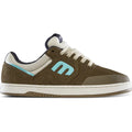Etnies Marana Michelin Brown/Blue Skateboard Shoe