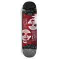 Opera Symetrical EX7 8.25" x 31.9" Pop Slick Skateboard Deck