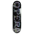 Opera Neo EX7 8.5" x 32" Black Skateboard Deck