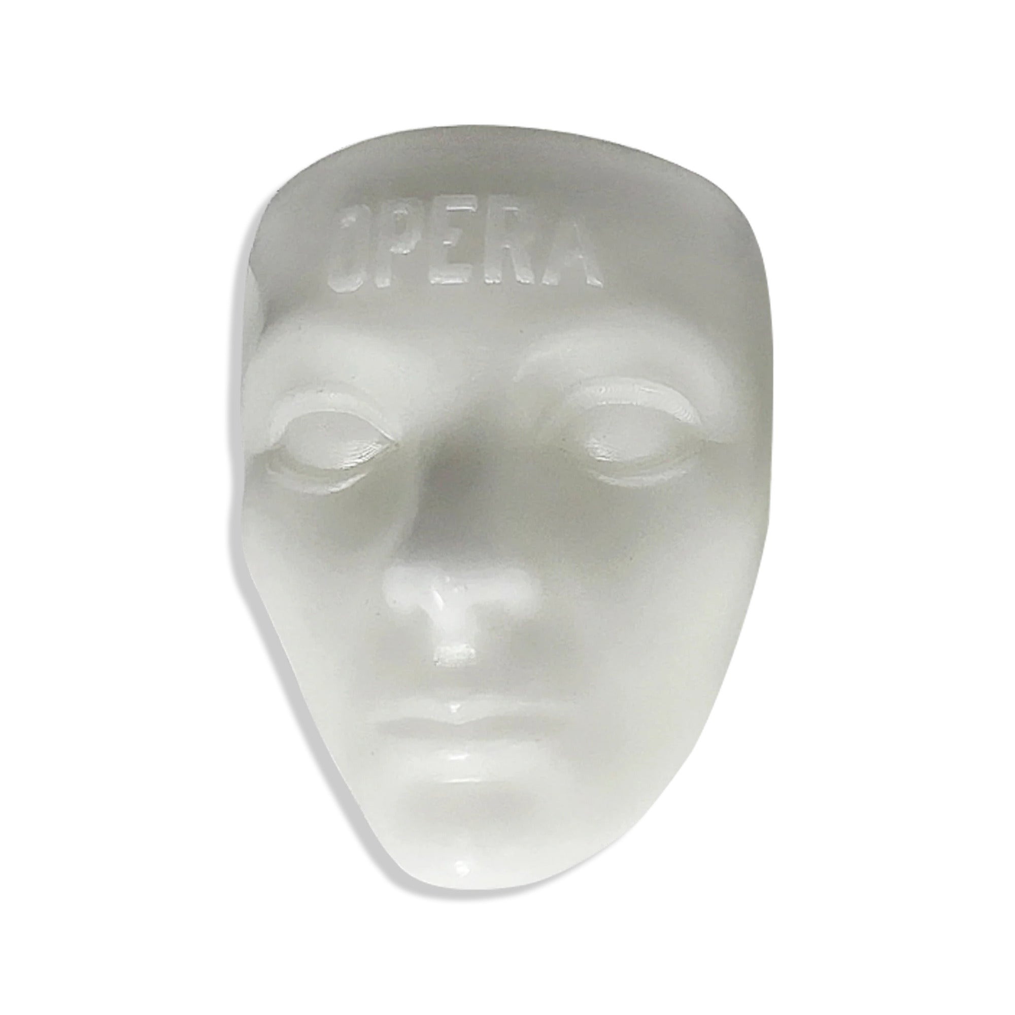 Opera Mask Skateboard Wax