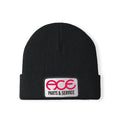 Ace Parts & Services Black Beanie
