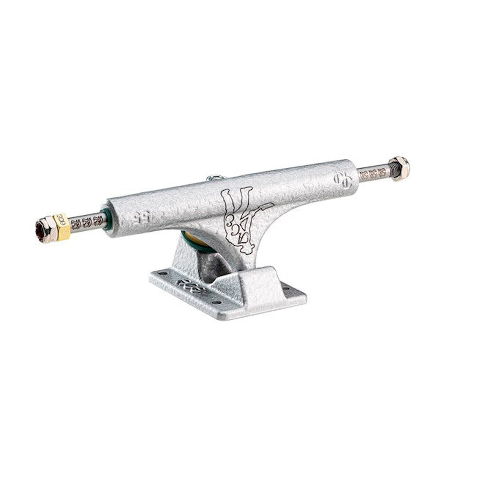 Ace x Passport AF1 Limited Hollow Skateboard Trucks
