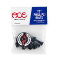 Ace 7/8" Phillips Hardware