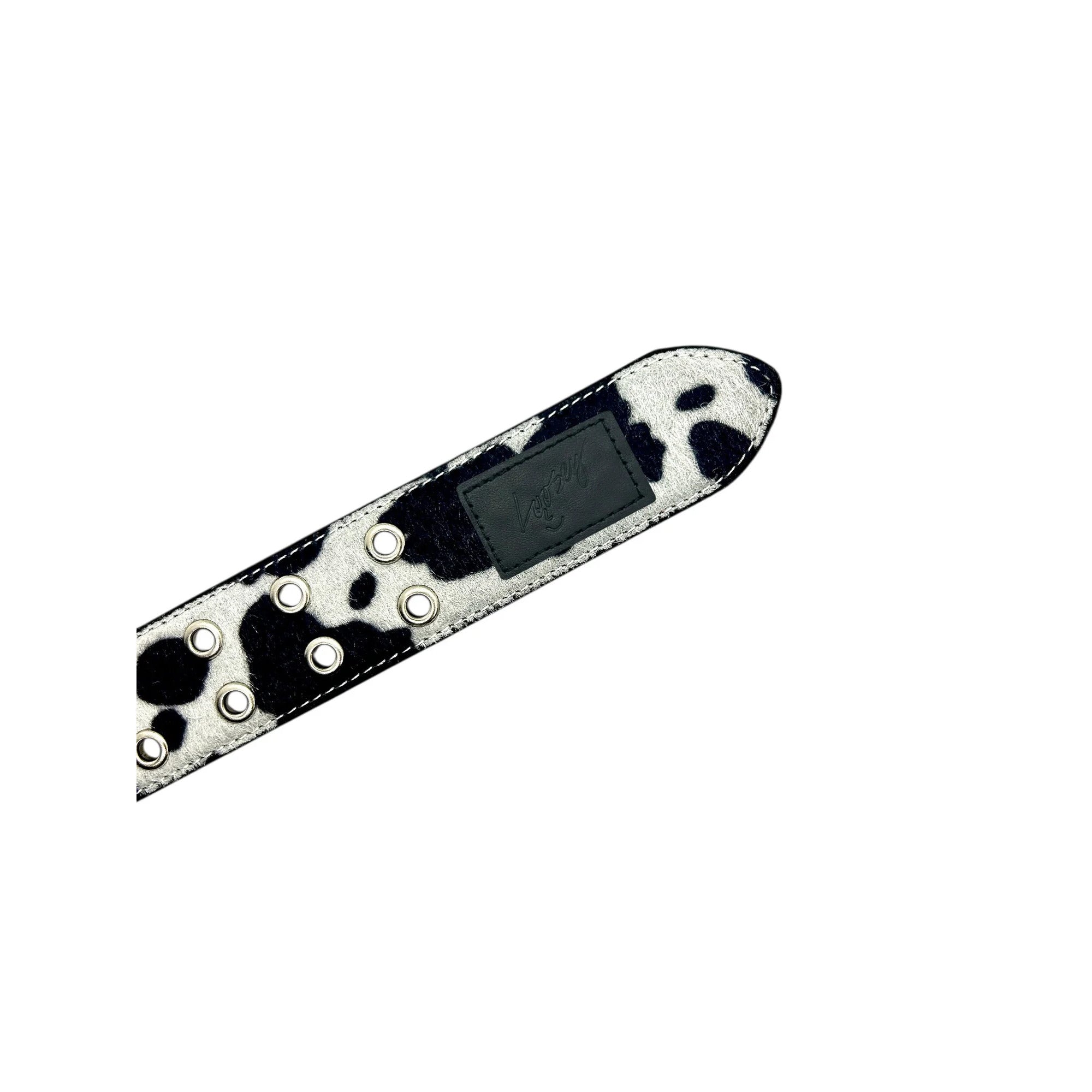 Loosey Moosey Grommet Belt