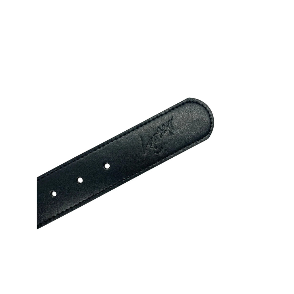 Loosey Emerald Stud Finder Belt