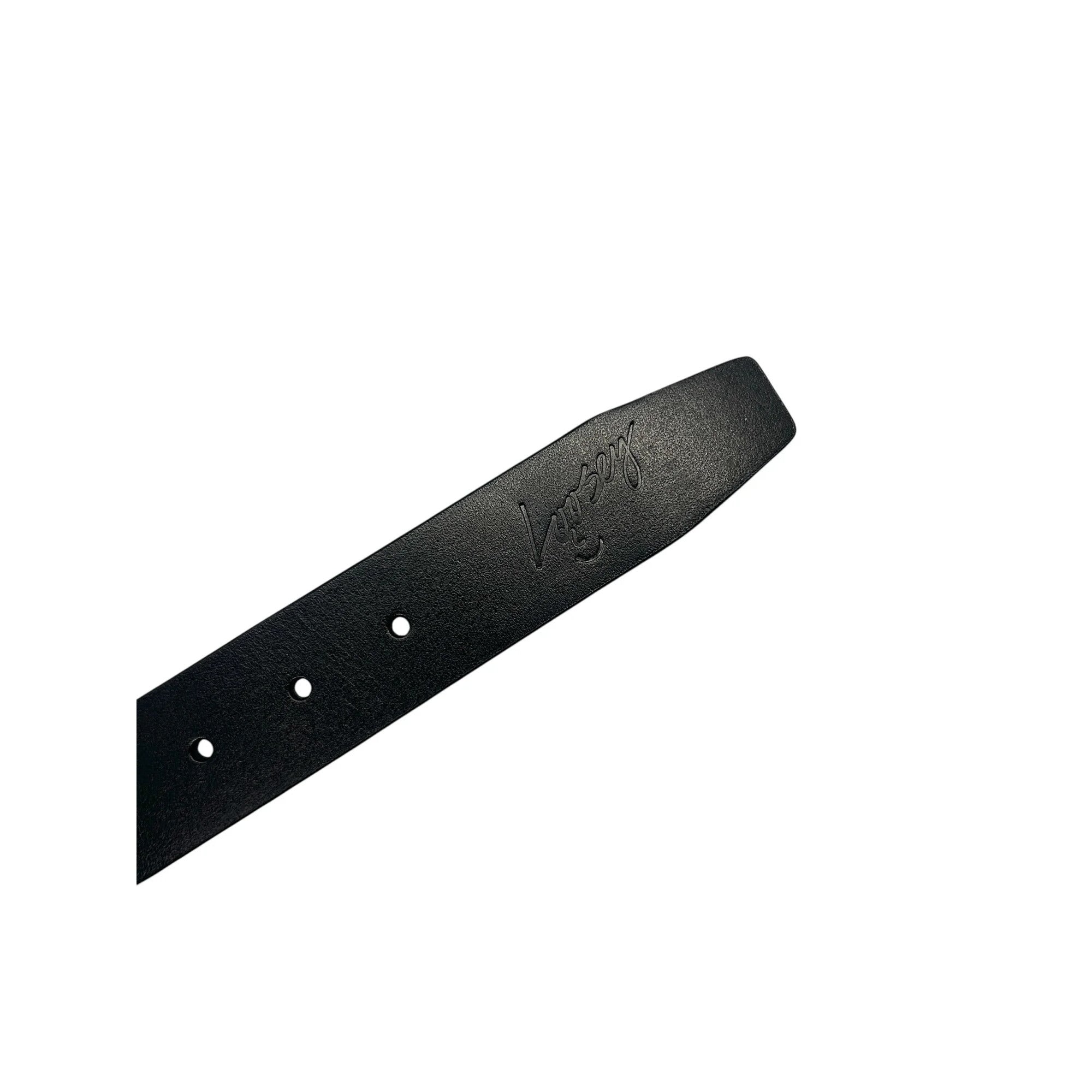 Loosey Bold Buckle Belt