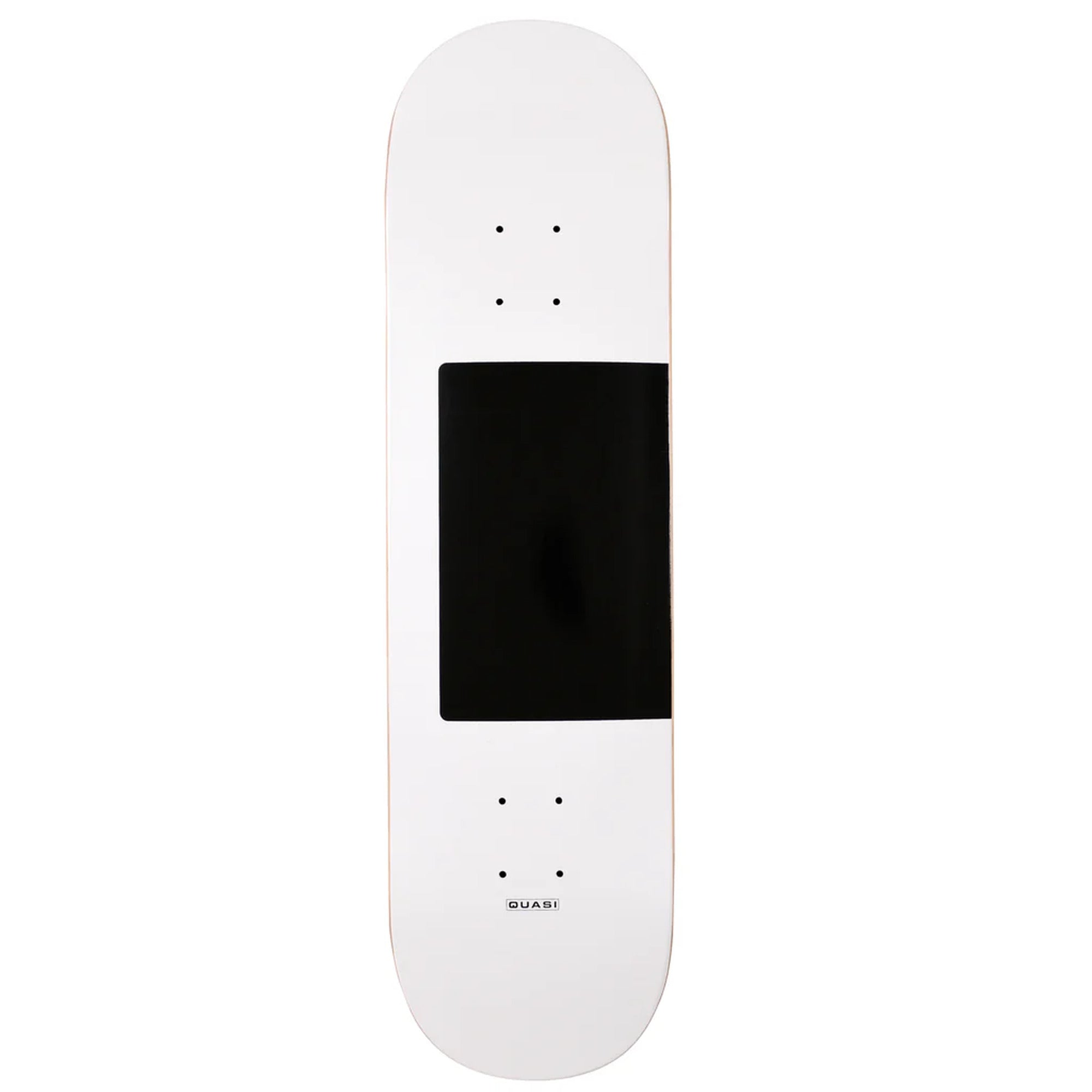 Quasi Proto 8.25" x 31.625" Q41 Shape Skateboard Deck