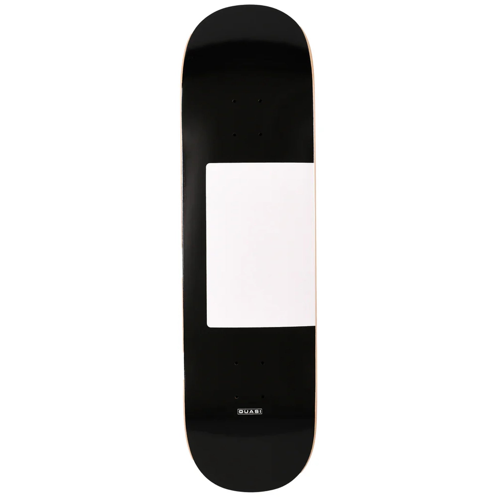 Quasi Proto 8.5" x 31.75" Q63 Shape Skateboard Deck