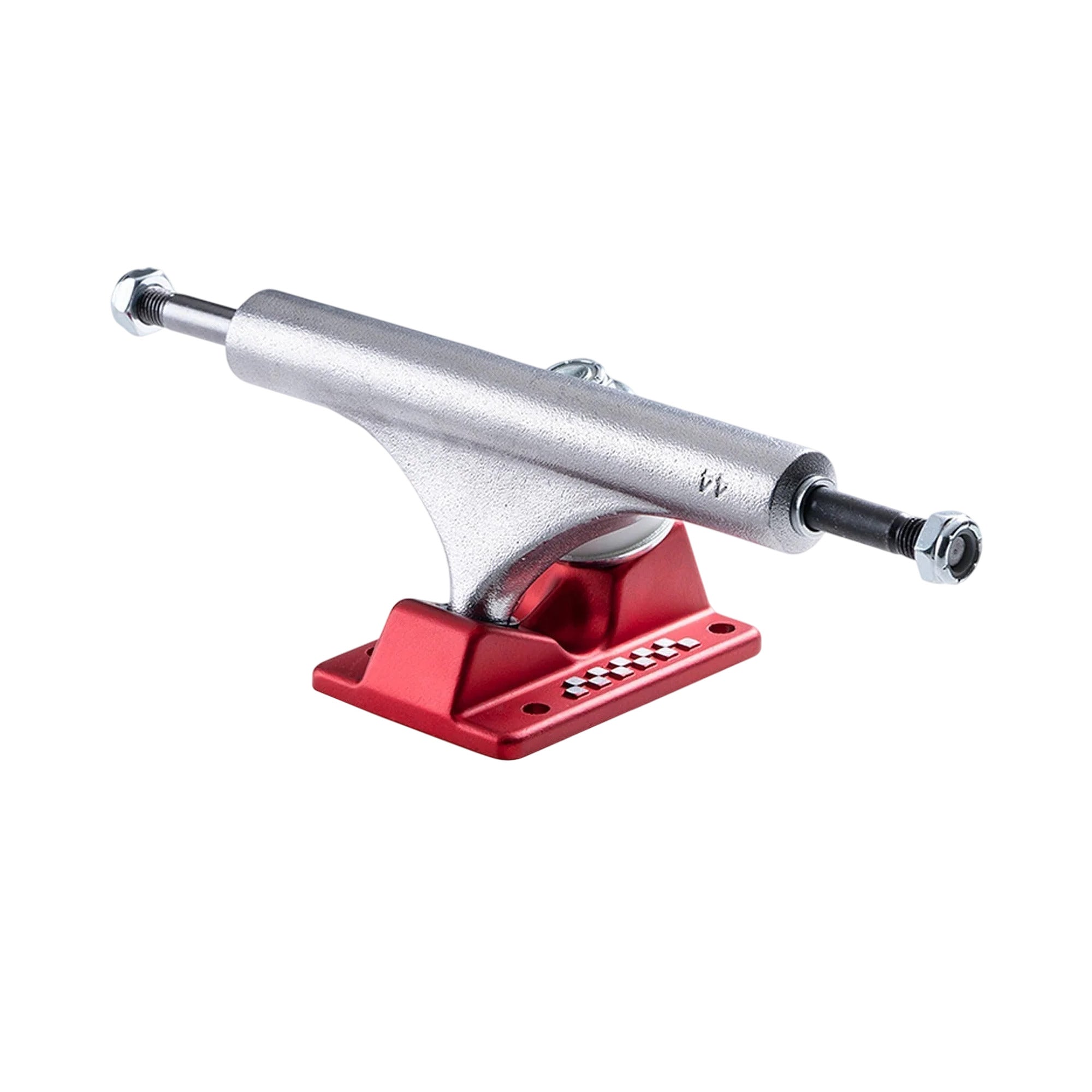 Ace Classic Standard Red Trucks