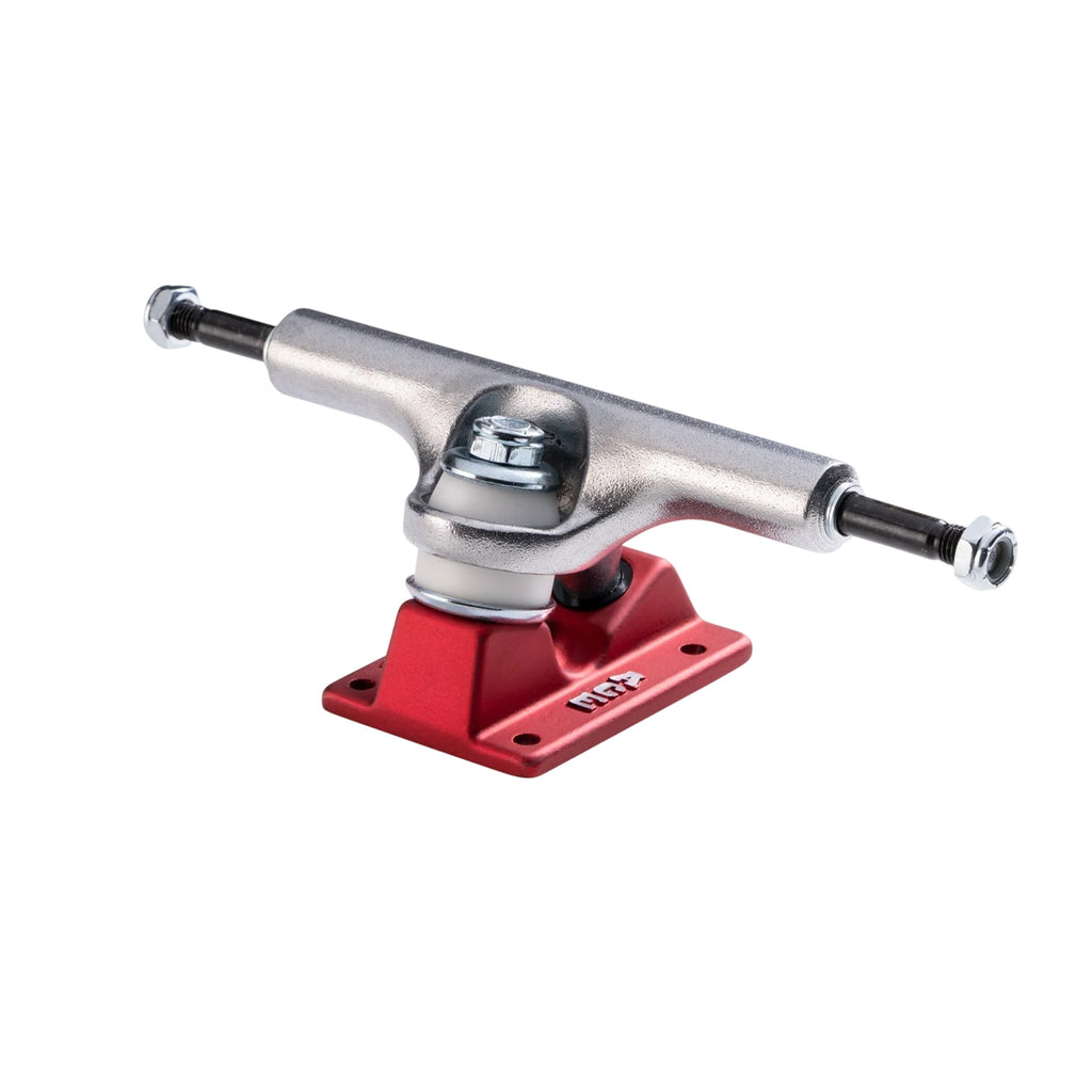 Ace Classic Standard Red Trucks
