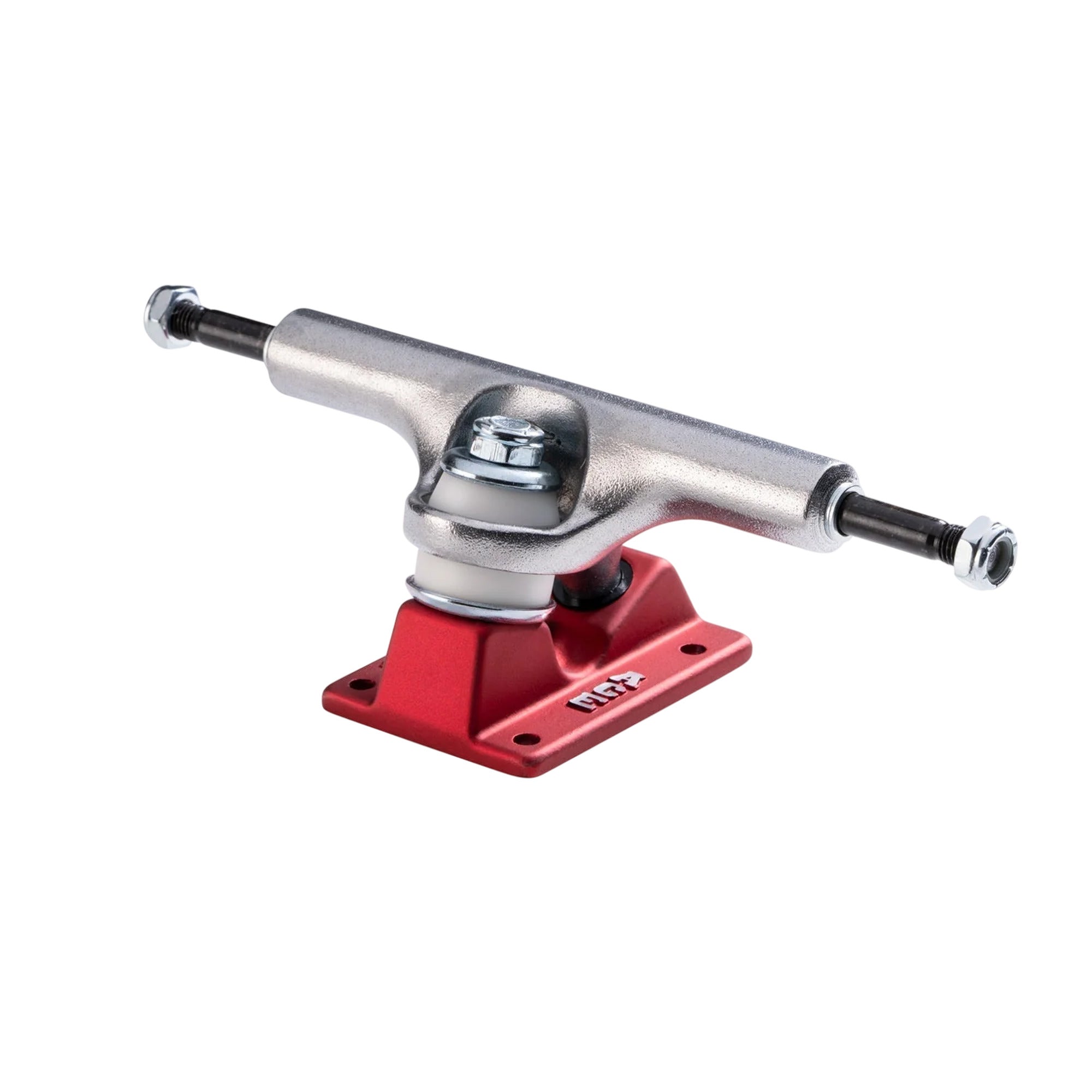 Ace Classic Standard Red Trucks