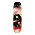 April Ronnie Kessner Record 8.5" x 32.2" Skateboard Deck