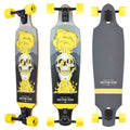 Sector 9 Roundhouse Blown 9" Complete Cruiser
