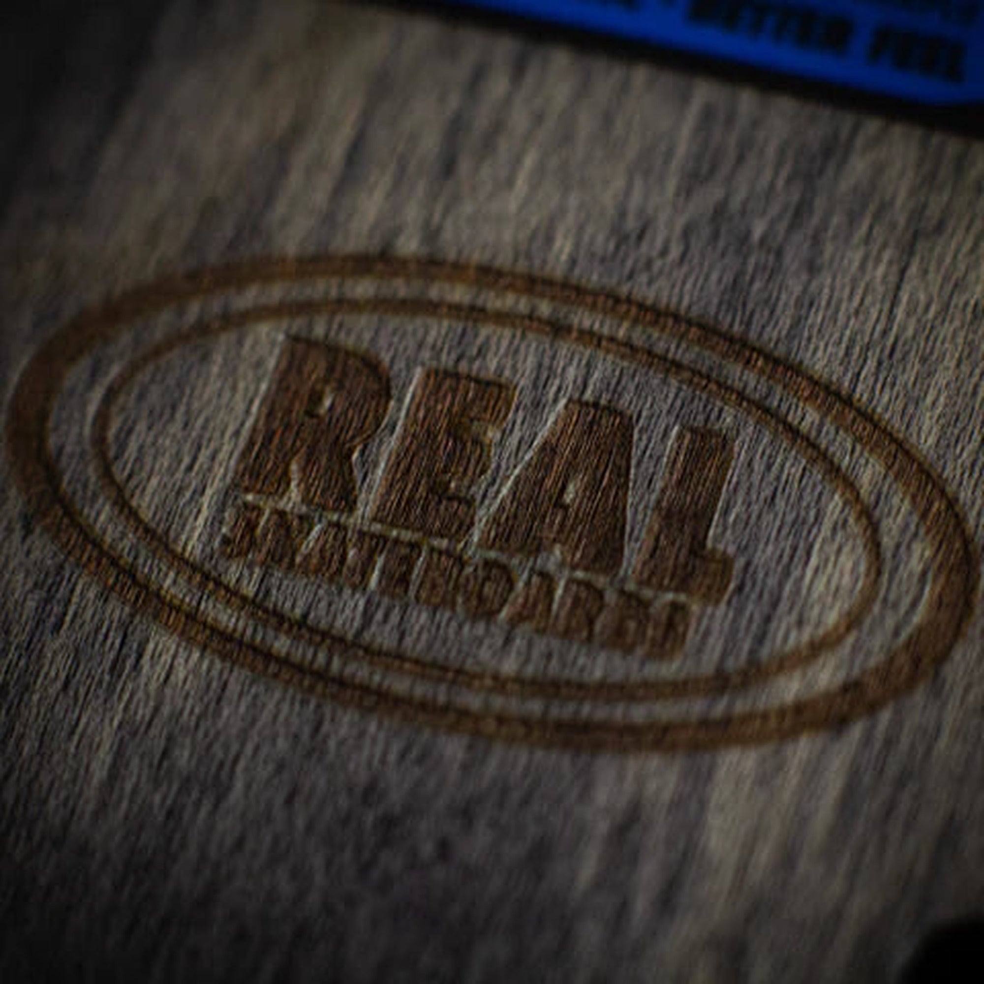 Real Skateboards 1/4" 5 Ply Wooden Risers for Thunder Trucks (Set of 2)