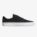 Globe Goodstock Black/White Skateboard Shoe