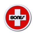 Bones Bearings Swiss Round Medium 3" Sticker