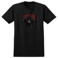 Spitfire Ritual Black Tee