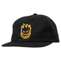 Spitfire Charred Remains Snapback Hat