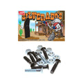 Shorty's Silverado's Phillips 1 1/4" Hardware