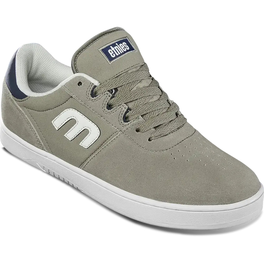 Etnies Wallen Michellin Warm Grey Shoe
