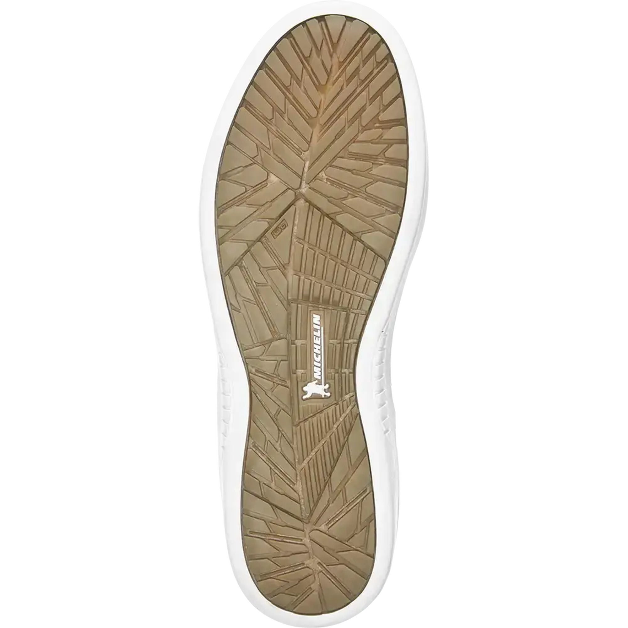 Etnies Wallen Michellin Warm Grey Shoe