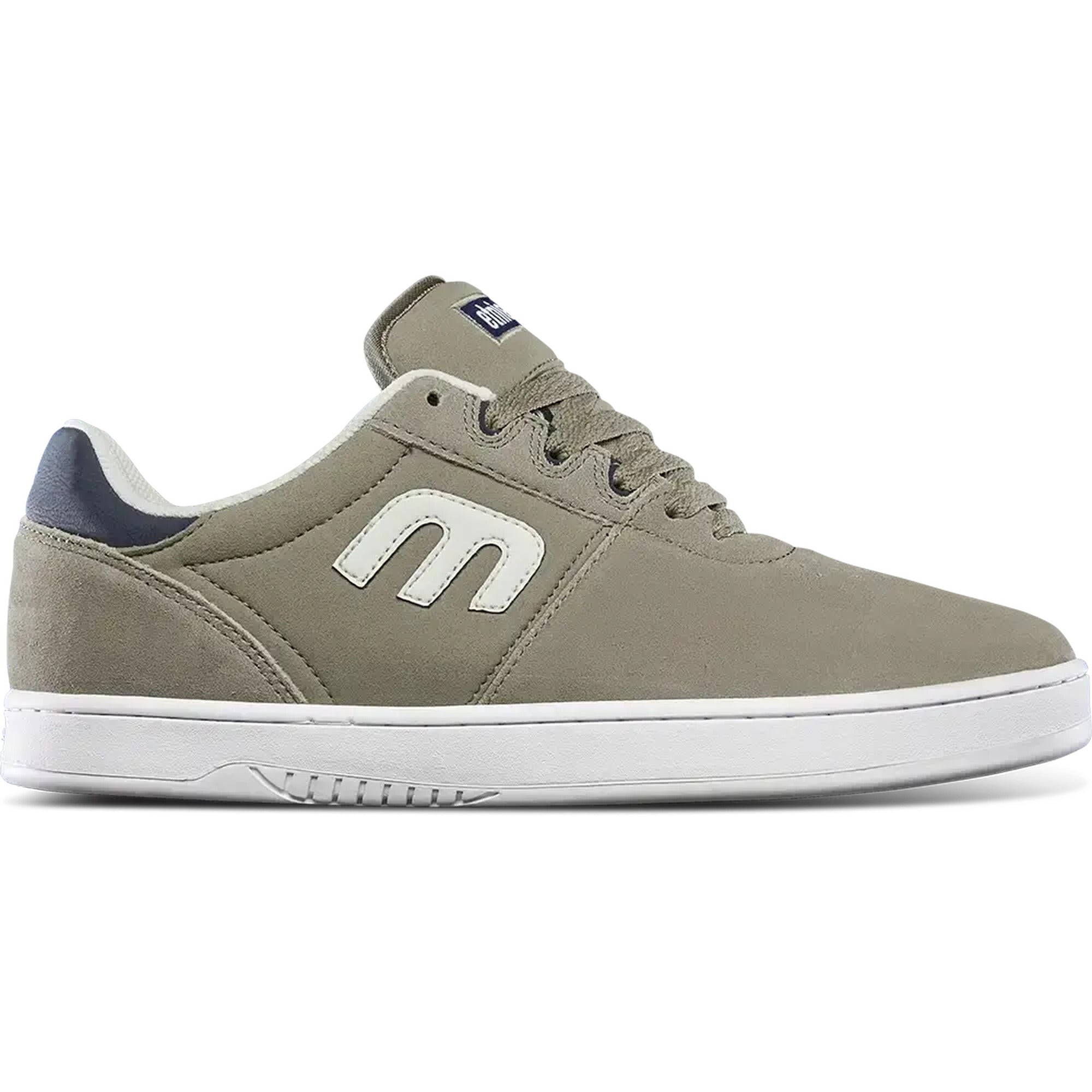 Etnies Wallen Michellin Warm Grey Shoe