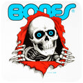 Powell Peralta Ripper Bumper 5" Sticker