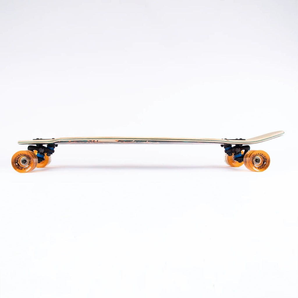 Sector 9 Striker Viper 9.5" x 36.5" Complete Cruiser