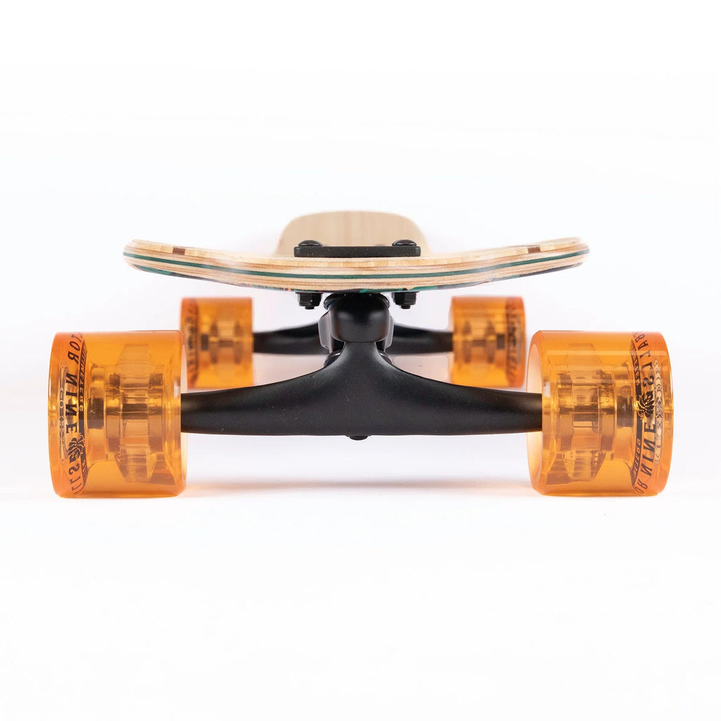 Sector 9 Striker Viper 9.5" x 36.5" Complete Cruiser