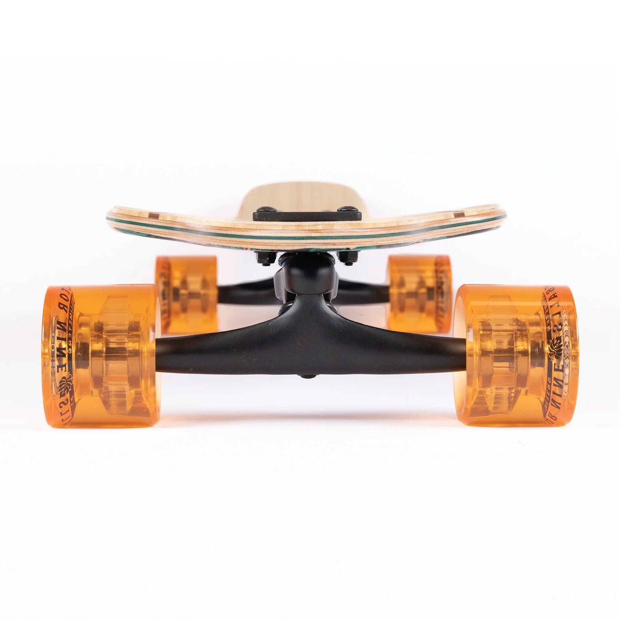 Sector 9 Striker Viper 9.5" x 36.5" Complete Cruiser