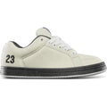 Etnies Sal 23 White/Black Skateboard Shoe