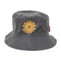 Spitfire Classic '87 Reversible Reflective Silver / Navy Bucket Hat