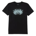 Spitfire Deathmask Script GITD T-Shirt