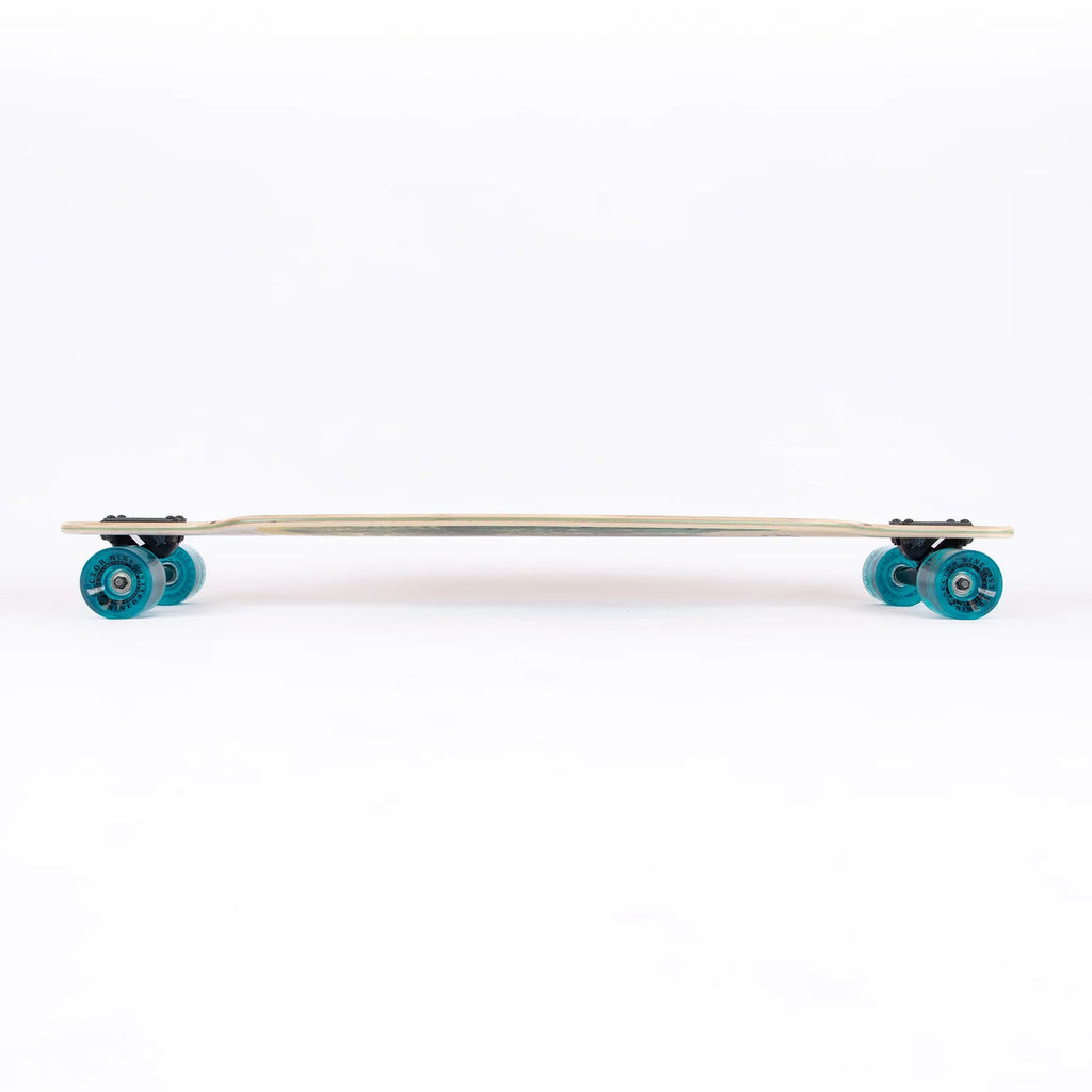 Sector 9 Lookout Talon 9.625" x 41.125" Complete Cruiser