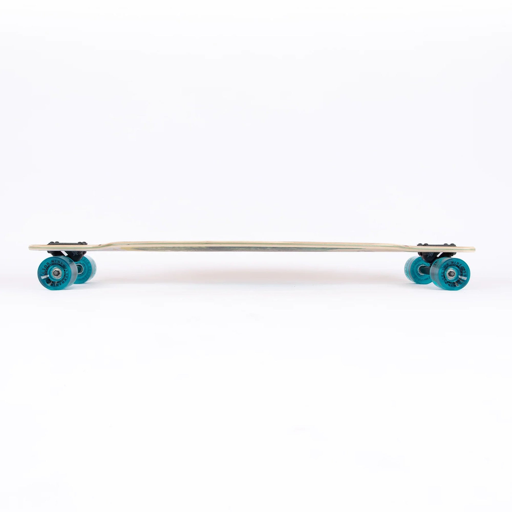 Sector 9 Lookout Talon 9.625" x 41.125" Complete Cruiser