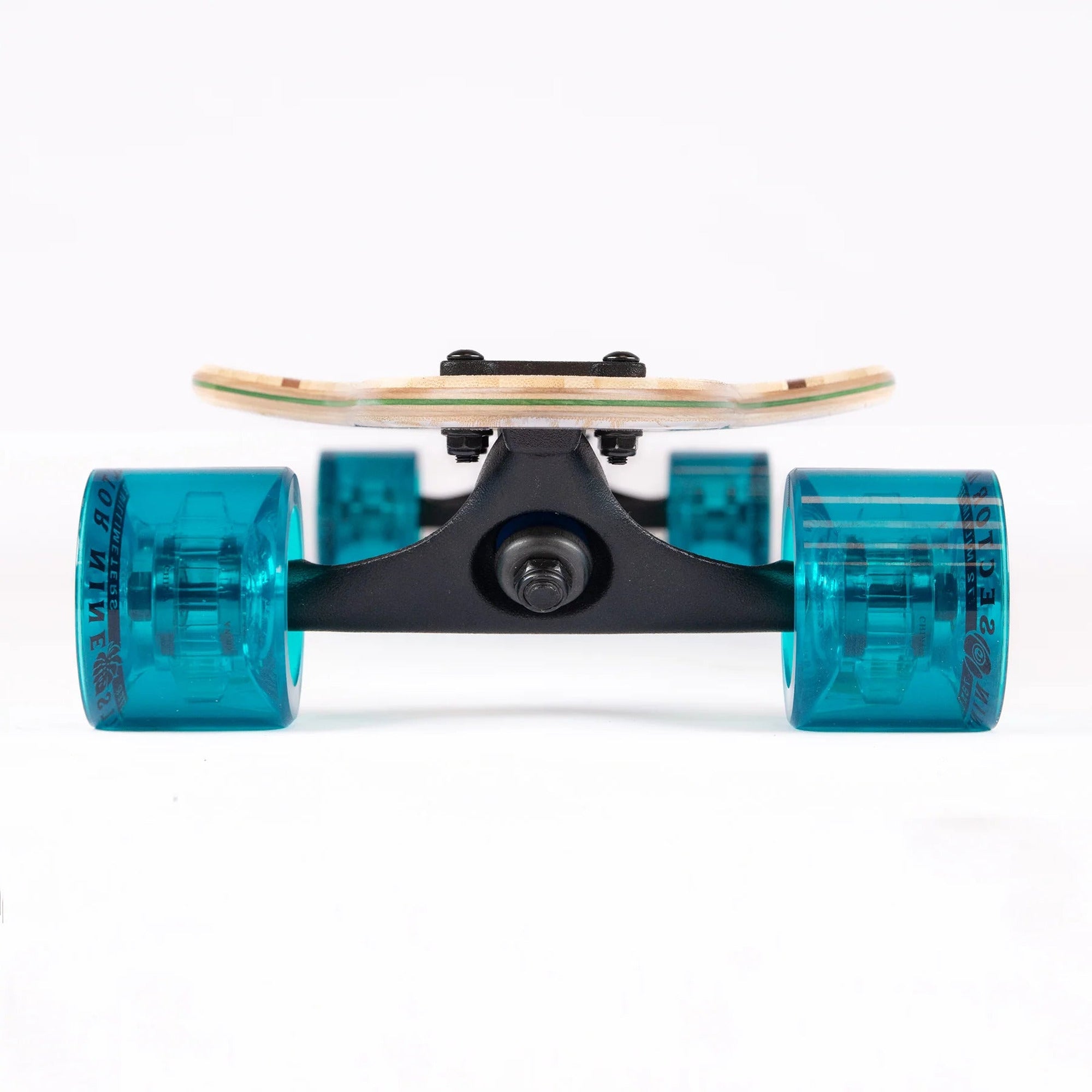 Sector 9 Lookout Talon 9.625" x 41.125" Complete Cruiser