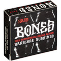 Bones Wheels Hard Black/Black Bushings Pack