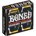 Bones Wheels Medium Black/Yellow Bushings Pack