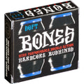 Bones Wheels Soft Black/Blue Bushings Pack