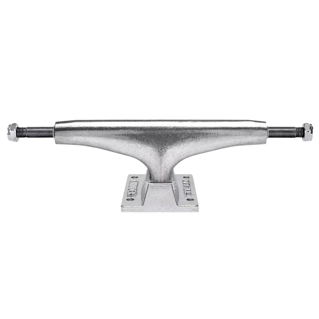 Thunder Team Hollow Polished Skateboard Trucks
