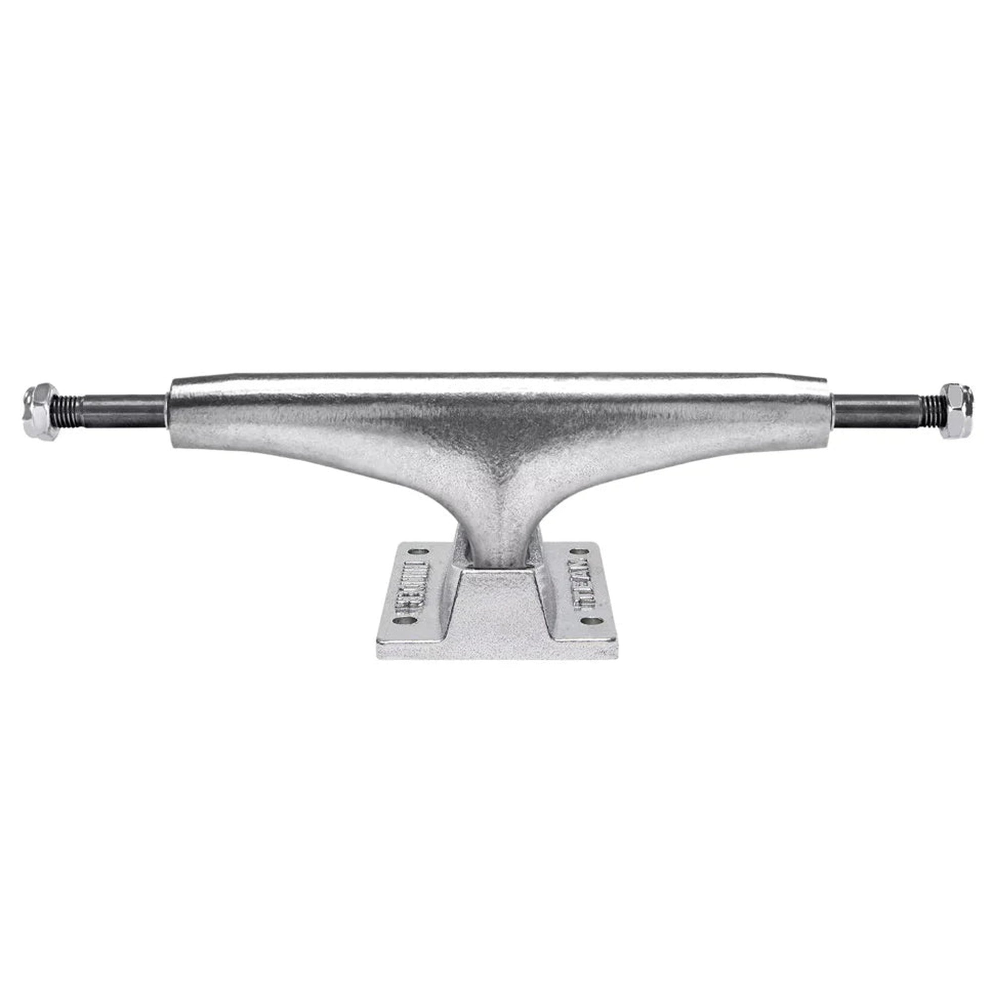 Thunder Team Hollow Polished Skateboard Trucks