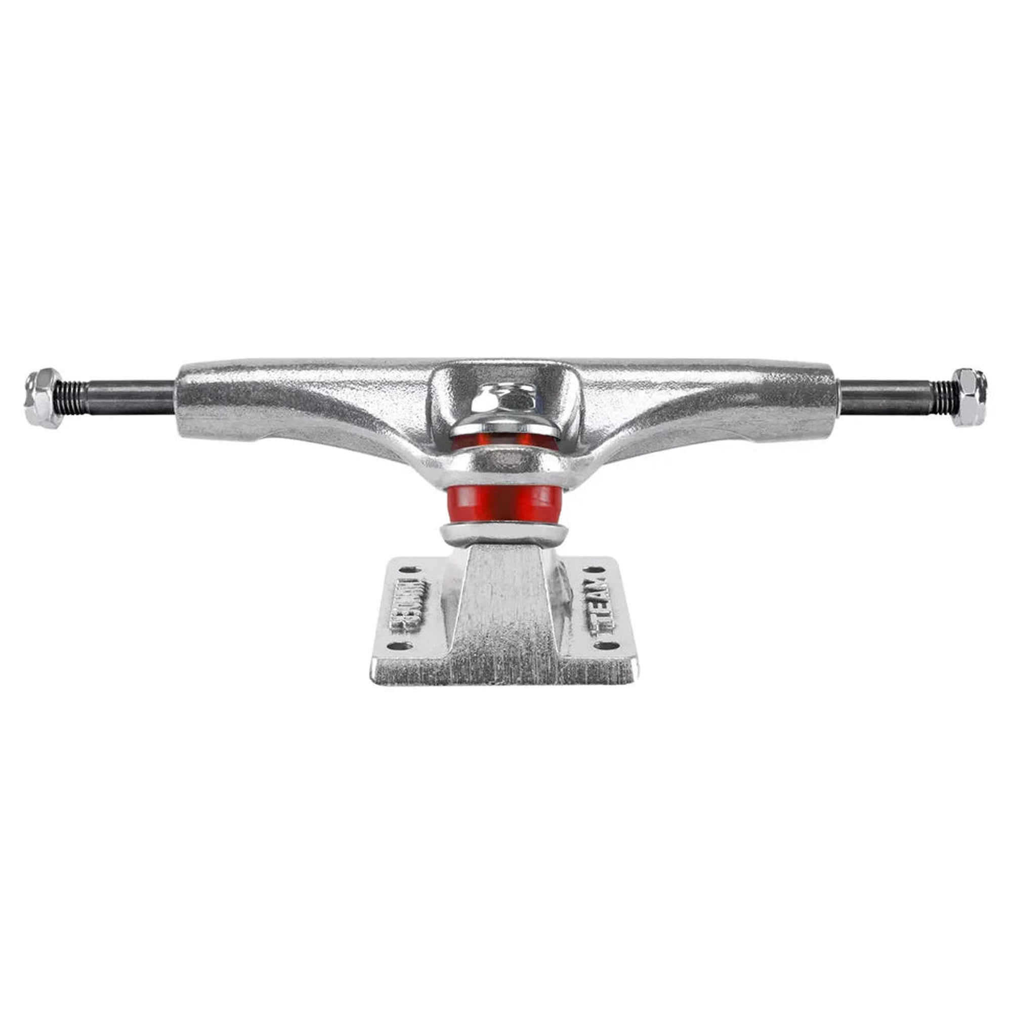 Thunder Team Hollow Polished Skateboard Trucks