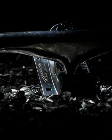 Thunder Polished Team Edition Trucks