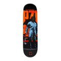 WKND P71 Tom Karangelov 8.25" x 31.25" Black Skateboard Deck