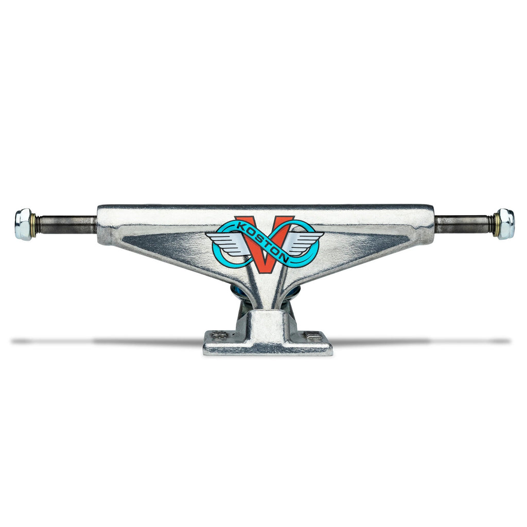 Venture Koston Pro V8 Polished Trucks
